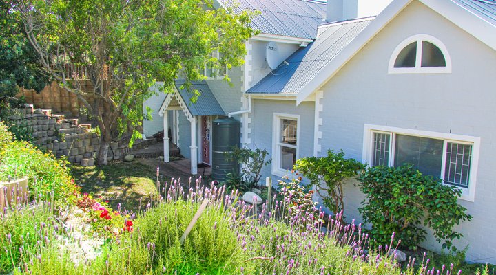 Grace Manor 