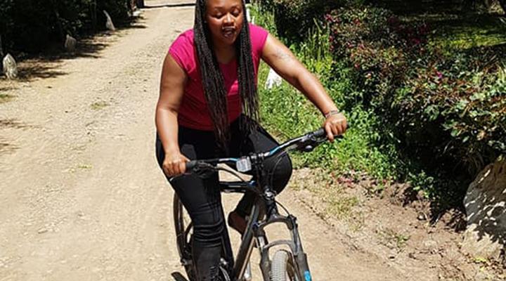 The Great Circle Lodge