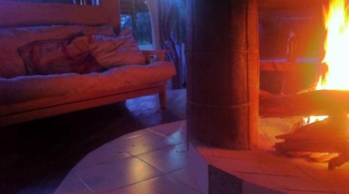 The Great Circle Lodge