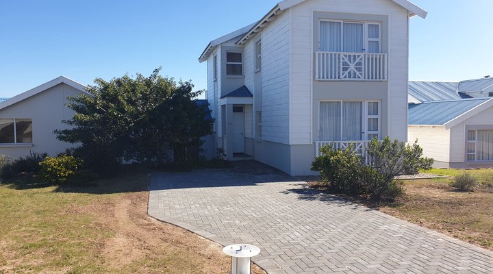 Pinnacle Point Golf Estate-Golf Lodge 58