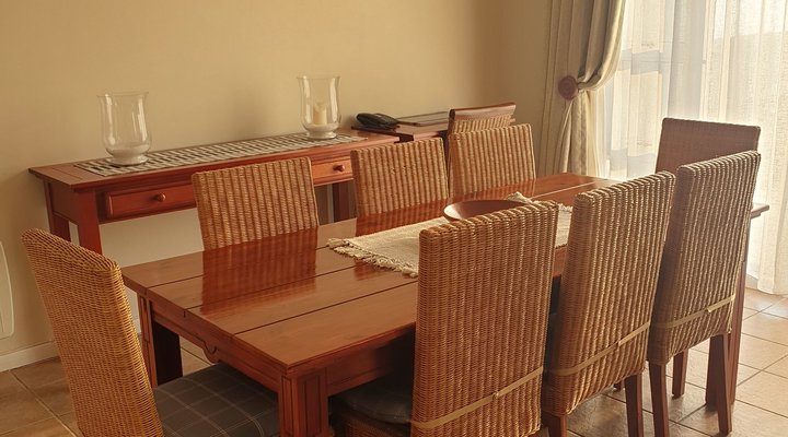 Pinnacle Point Golf Estate-Golf Lodge 58