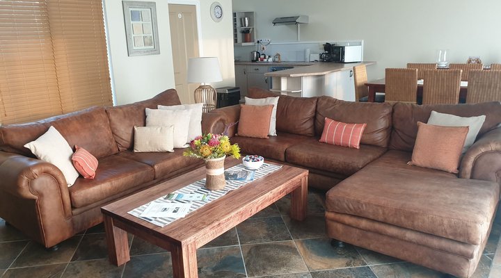 Pinnacle Point Golf Estate-Golf Lodge 58