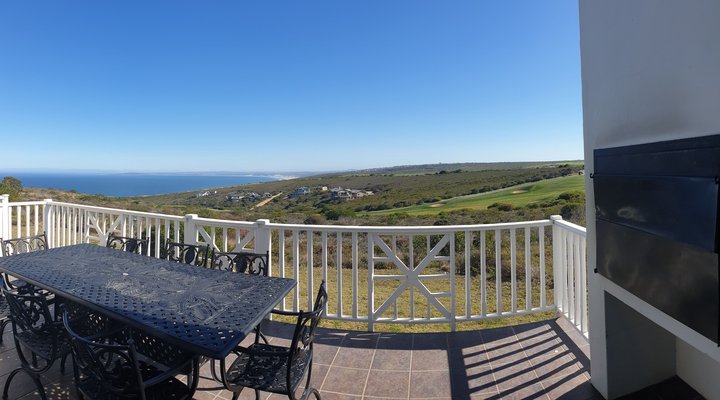 Pinnacle Point Golf Estate-Golf Lodge 58