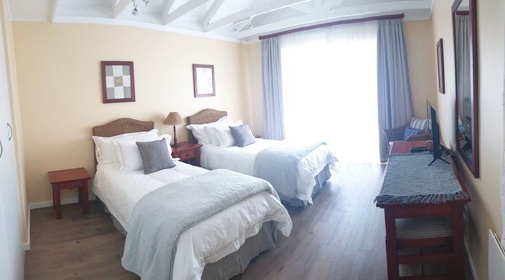 Pinnacle Point Golf Estate-Golf Lodge 58