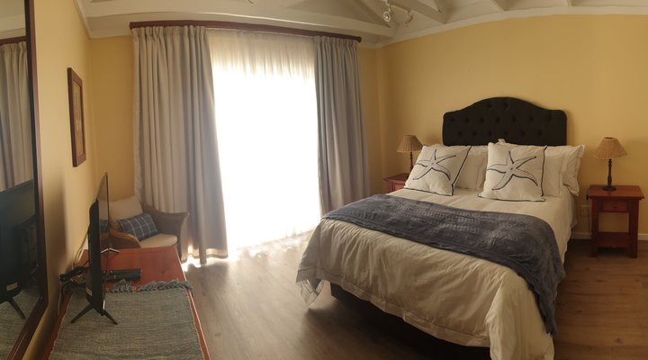 Pinnacle Point Golf Estate-Golf Lodge 58