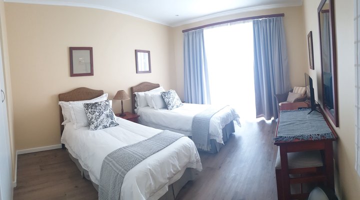 Pinnacle Point Golf Estate-Golf Lodge 58