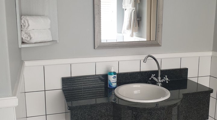 Pinnacle Point Golf Estate-Golf Lodge 58