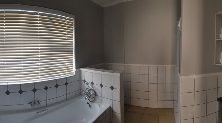 Pinnacle Point Golf Estate-Golf Lodge 58