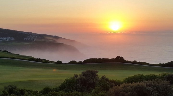 Pinnacle Point Golf Estate-Golf Lodge 58