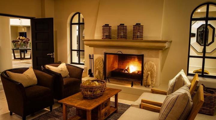 Santé Wellness Retreat & Spa