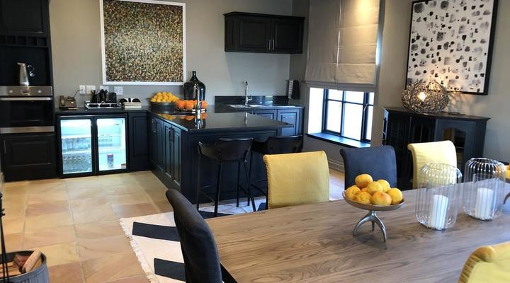 Santé Wellness Retreat & Spa