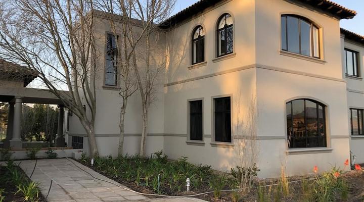 Santé Wellness Retreat & Spa