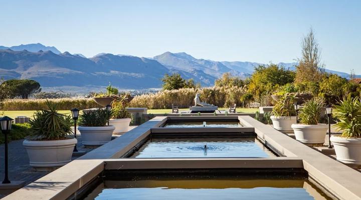 Santé Wellness Retreat & Spa