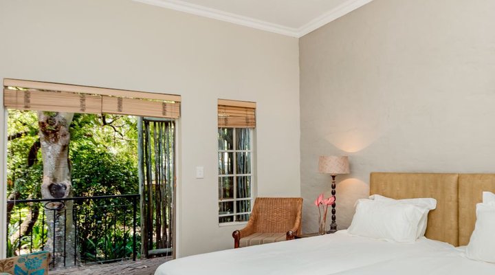 Six Sandton