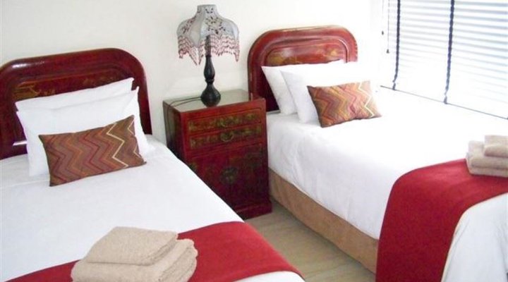 Indigo Bay 32