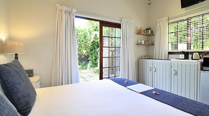 Magnolia House Cottage