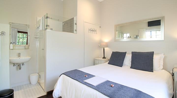 Magnolia House Cottage