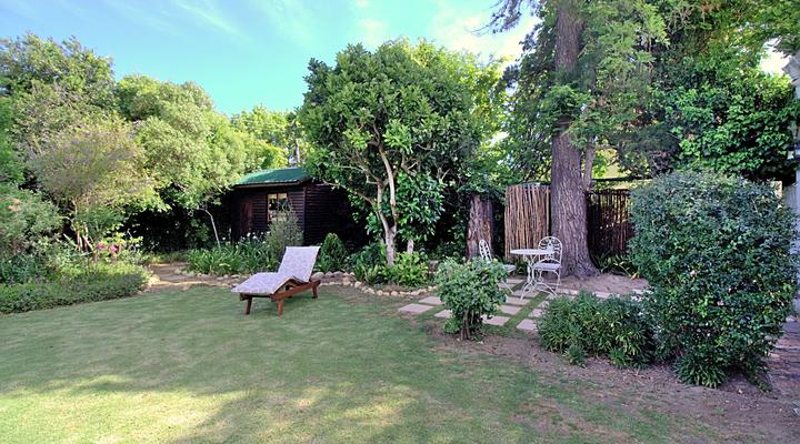 Magnolia House Cottage