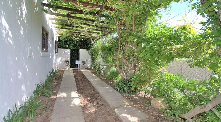 Magnolia House Cottage