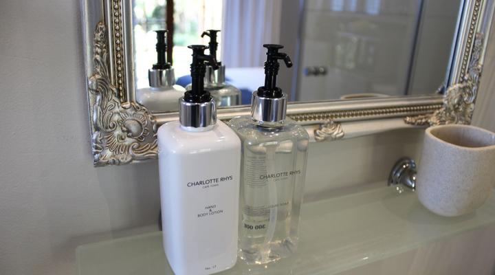 Magnolia House Cottage