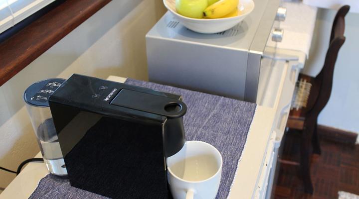 Magnolia House Cottage