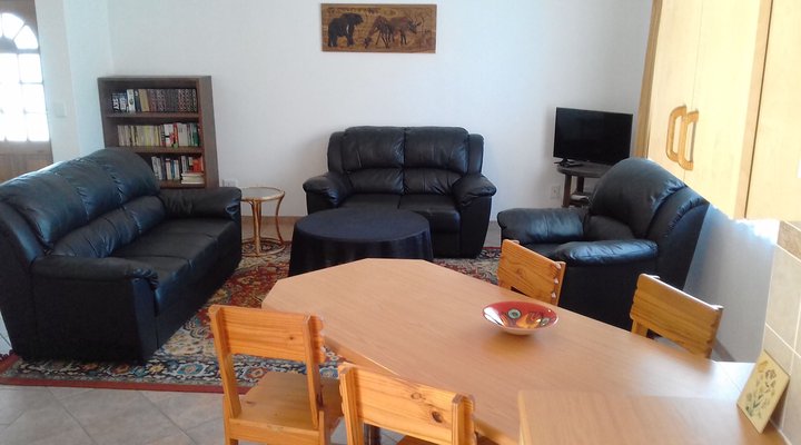 Maggie’s Self-catering