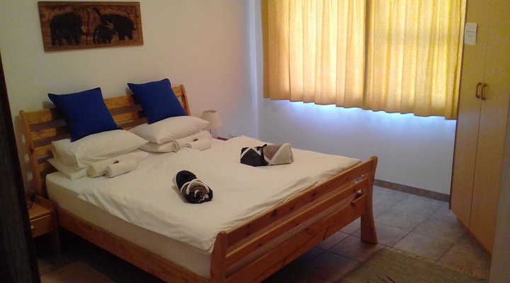 Maggie’s Self-catering