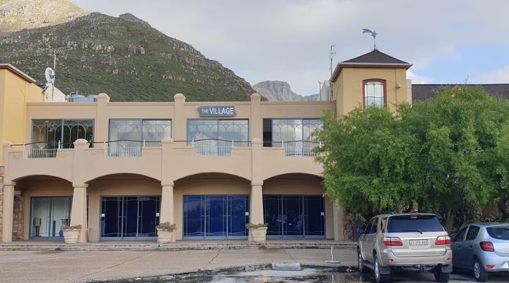 7 The Village Hout Bay