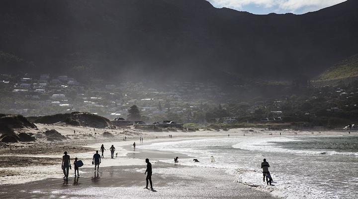 7 The Village Hout Bay