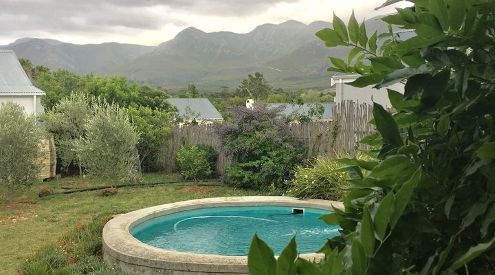 Stanford Holiday House