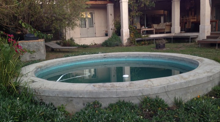 Stanford Holiday House