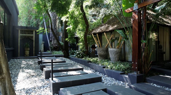 Fairlawns Boutique Hotel & Spa