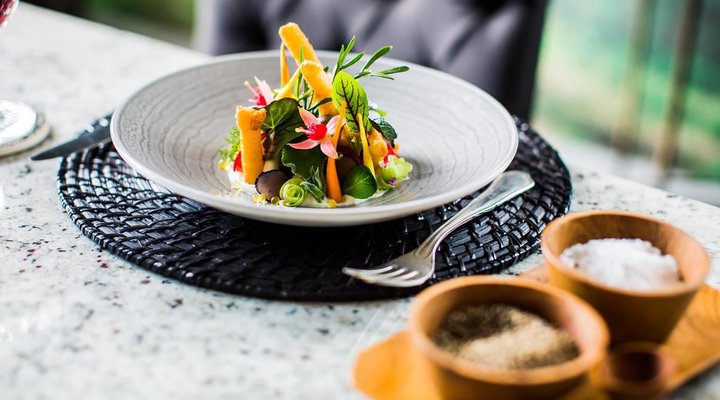 Fairlawns Boutique Hotel & Spa