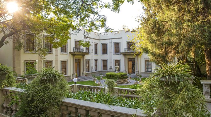 Fairlawns Boutique Hotel & Spa