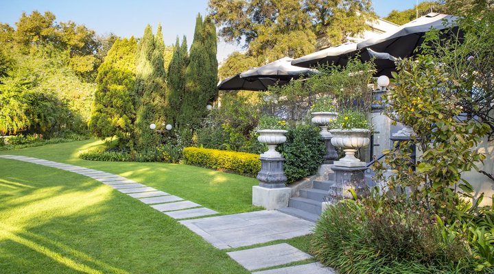 Fairlawns Boutique Hotel & Spa