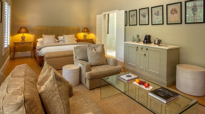 Fairlawns Boutique Hotel & Spa