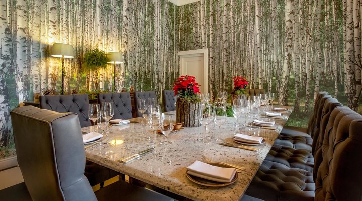 Fairlawns Boutique Hotel & Spa