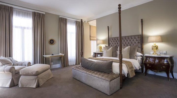 Fairlawns Boutique Hotel & Spa