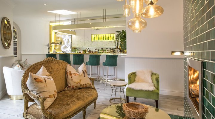 Fairlawns Boutique Hotel & Spa