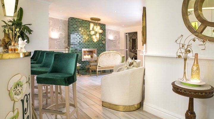 Fairlawns Boutique Hotel & Spa