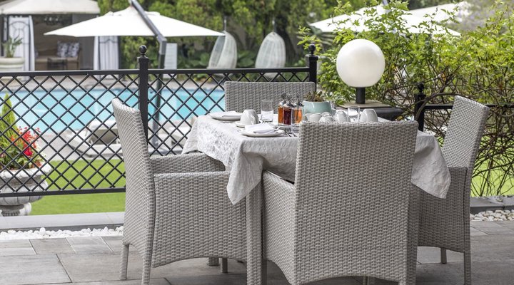 Fairlawns Boutique Hotel & Spa