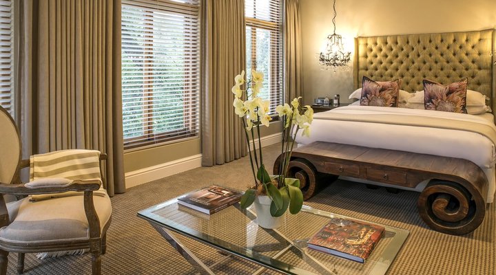 Fairlawns Boutique Hotel & Spa