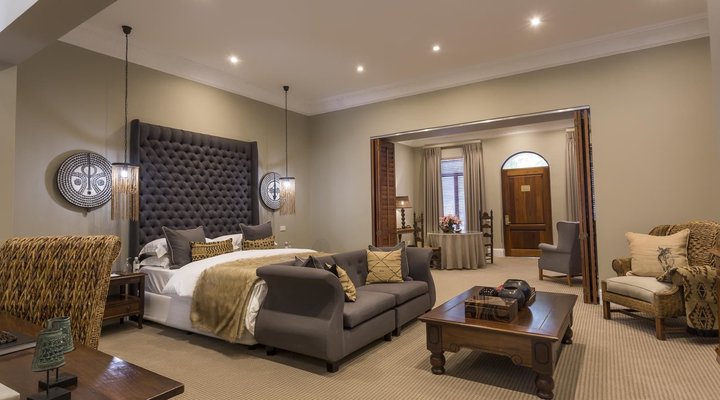 Fairlawns Boutique Hotel & Spa