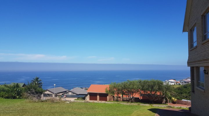 Herold's Bay C-nic Route holiday home