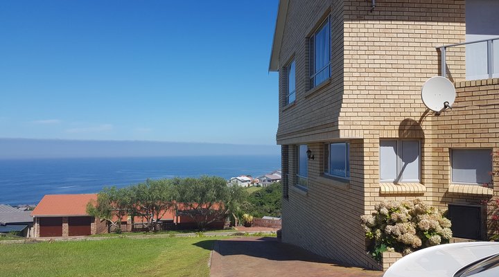 Herold's Bay C-nic Route holiday home
