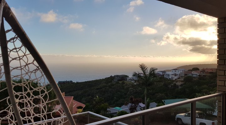 Herold's Bay C-nic Route holiday home