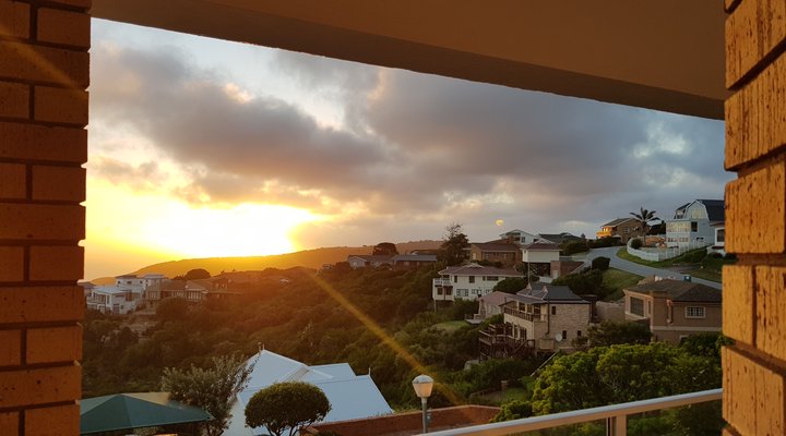 Herold's Bay C-nic Route holiday home