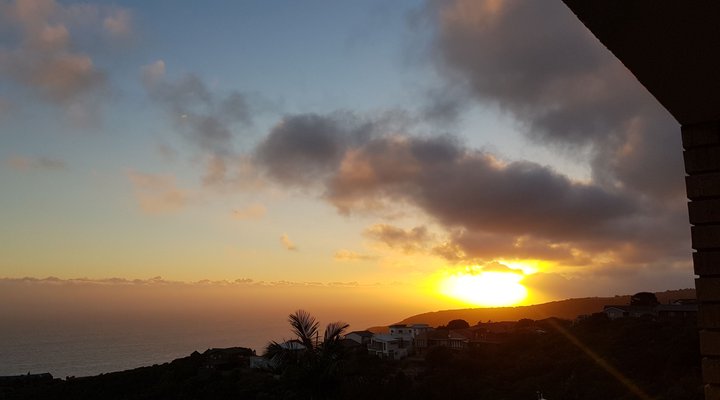Herold's Bay C-nic Route holiday home