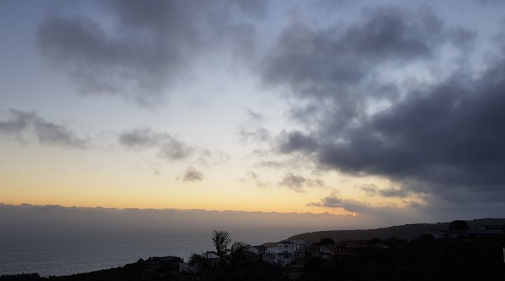 Herold's Bay C-nic Route holiday home