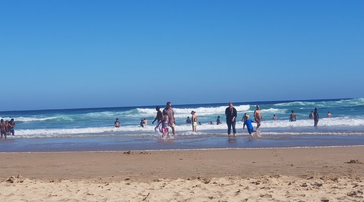 Herold's Bay C-nic Route holiday home